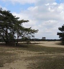 Drouwenerzand